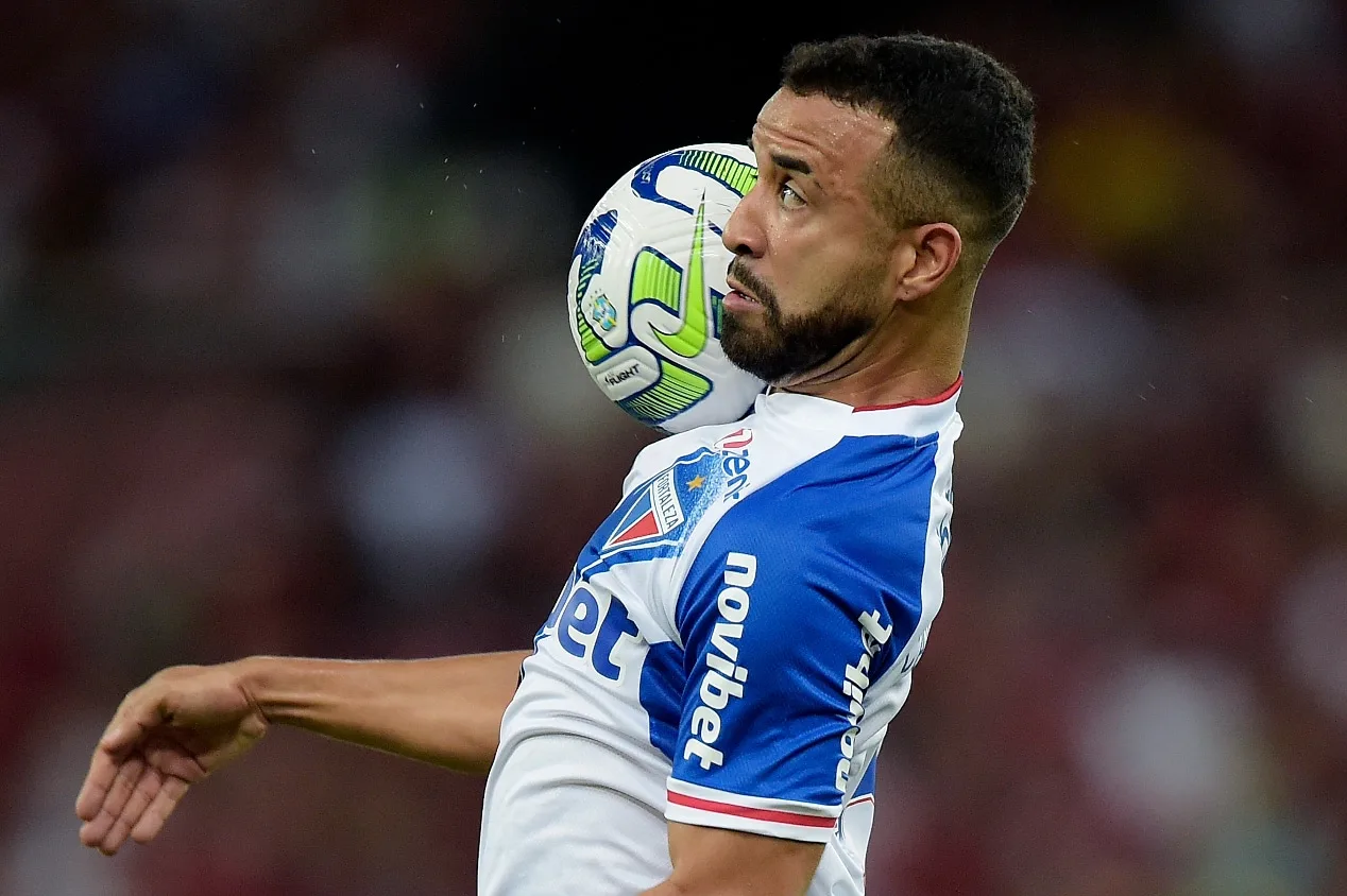 Palmeiras avança e fica próximo de fechar segundo reforço para 2024