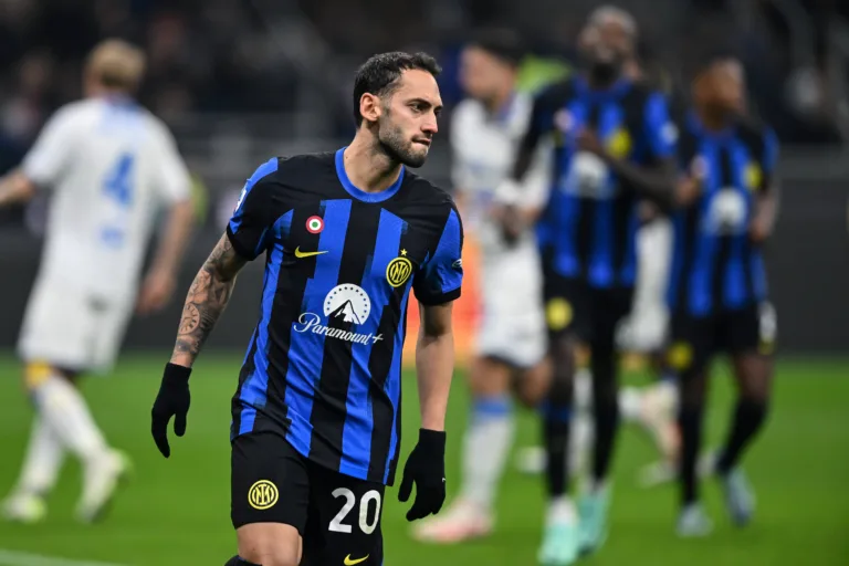 Inter de Milão tem boa notícia na data Fifa; saiba mais