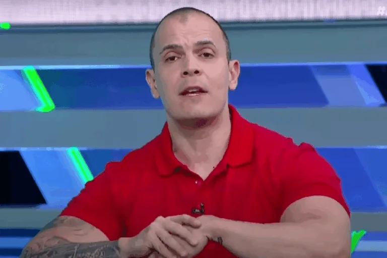 Mano ‘ignora’ rodadas finais e banca campeão do Brasileirão: “Acabou”