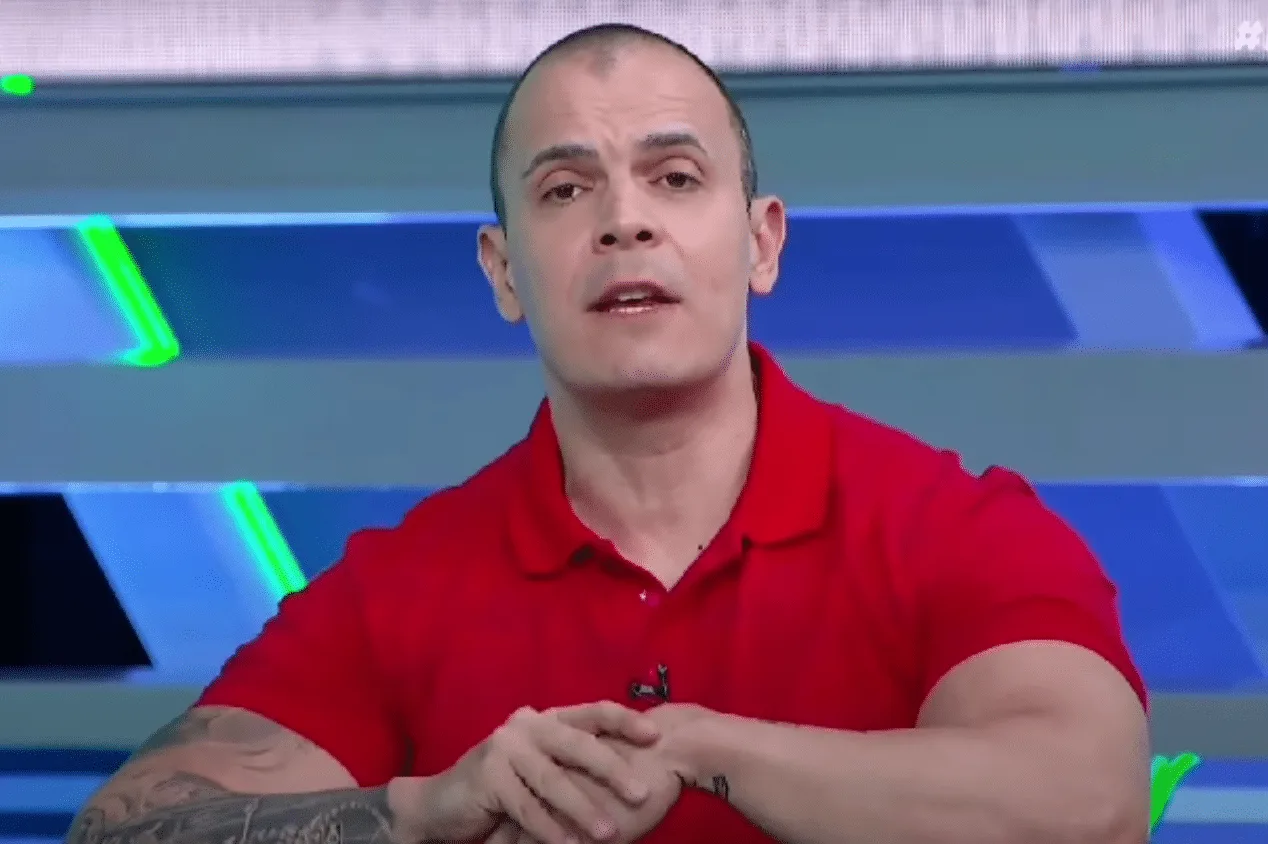 Mano ‘ignora’ rodadas finais e banca campeão do Brasileirão: “Acabou”