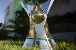 Chances de título, Libertadores e mais: veja as estatísticas do Brasileirão Série A após a 36ª rodada