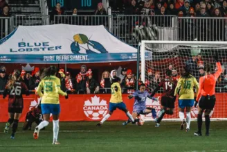 Derrota para o Canadá prova mais uma vez que Seleção Feminina precisa encarar a realidade de frente