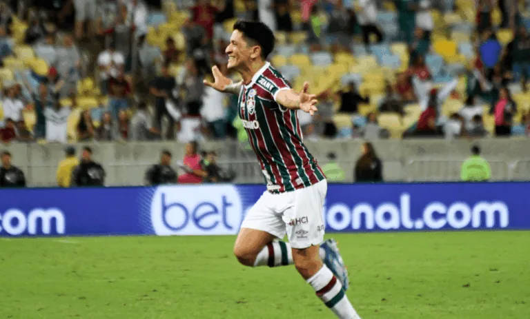 Cano completa 100 jogos no Brasileirão Série A; veja estatísticas