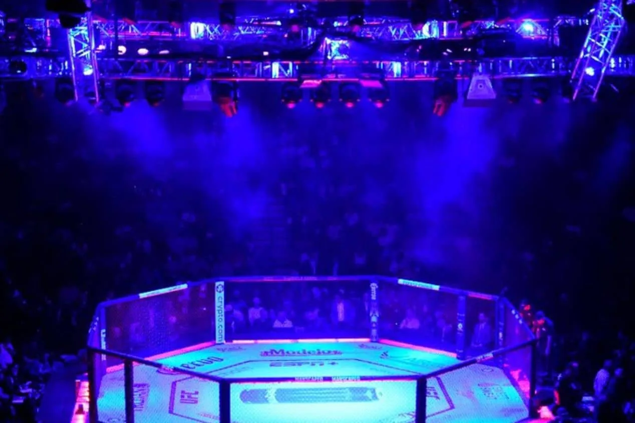 UFC São Paulo: veja como ficou o card do evento após mudanças de última hora