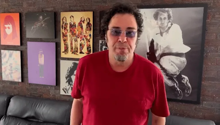 Casagrande não salva time do rebaixamento no Brasileirão: “Preocupa”