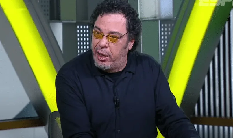 Casagrande banca palpite para campeão do Brasileirão: “Vem muito forte”