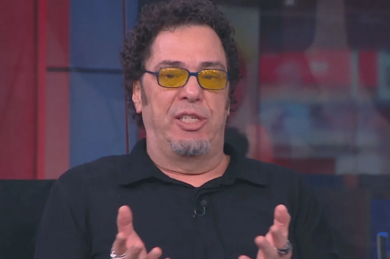 Casagrande aponta possível campeão do Brasileirão: “Apareceu um fato novo”