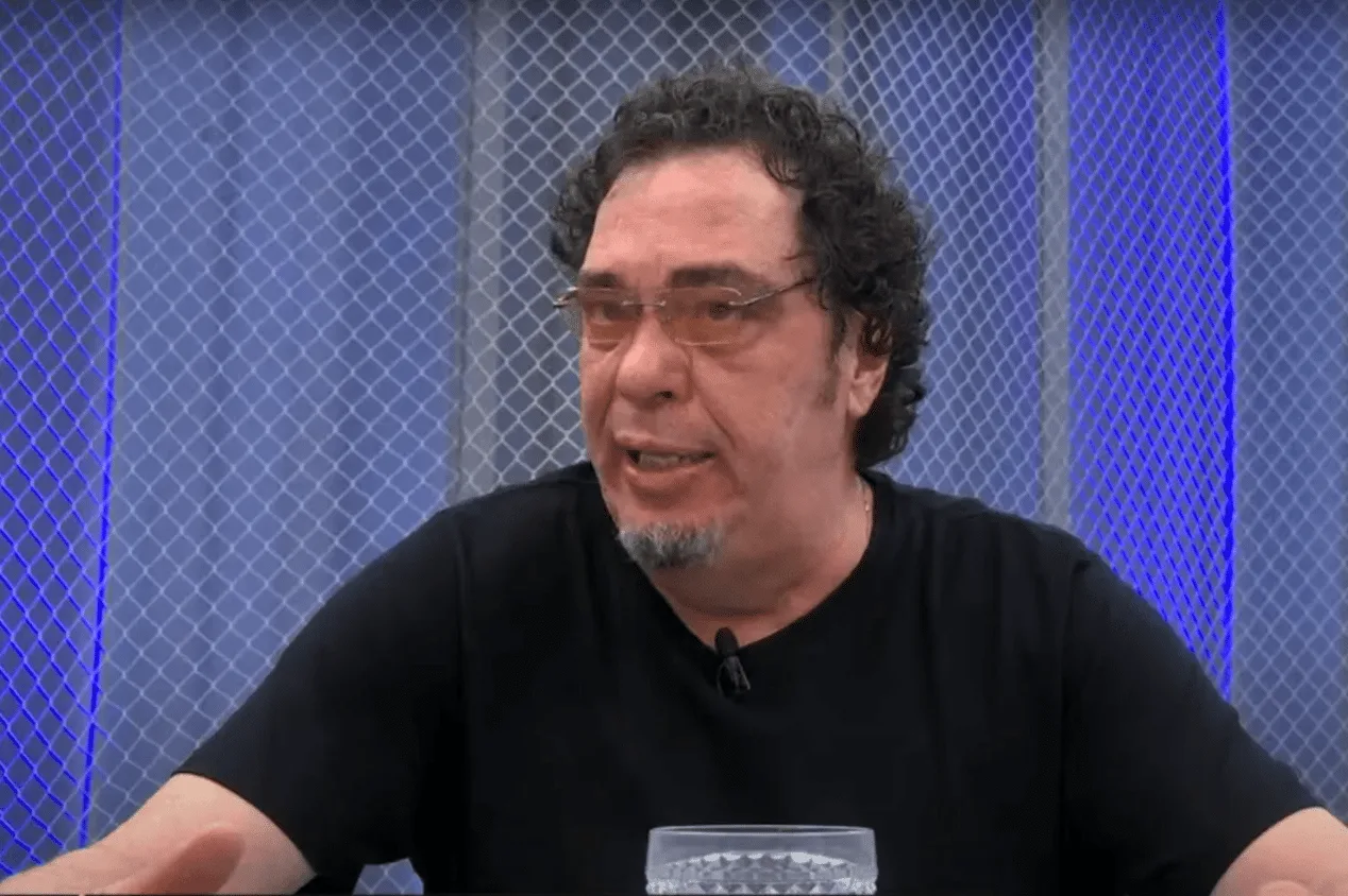 Casagrande aponta possível campeão do Brasileirão: “Já era” 