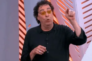 Casagrande aponta time mais próximo de ser campeão do Brasileirão: “Na última rodada”