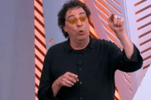 Casagrande descarta Abel Ferreira e aponta maior técnico da história do Palmeiras 