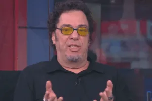 Casagrande descarta rebaixamento de time no Brasileirão: “Acredito”