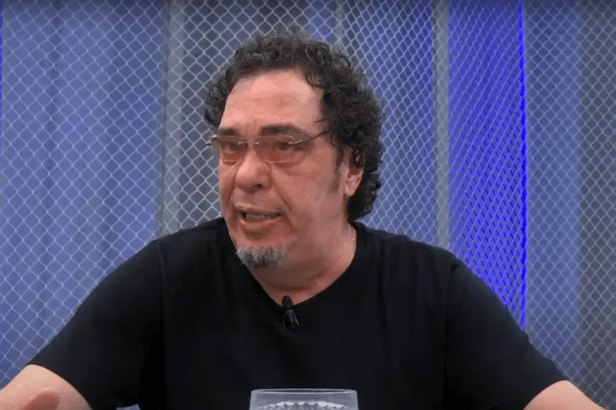 Casagrande indica rebaixamento de time no Brasileirão: “Situação crítica”