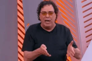 Casagrande livra time de rebaixamento no Brasileirão: “Não vai cair”