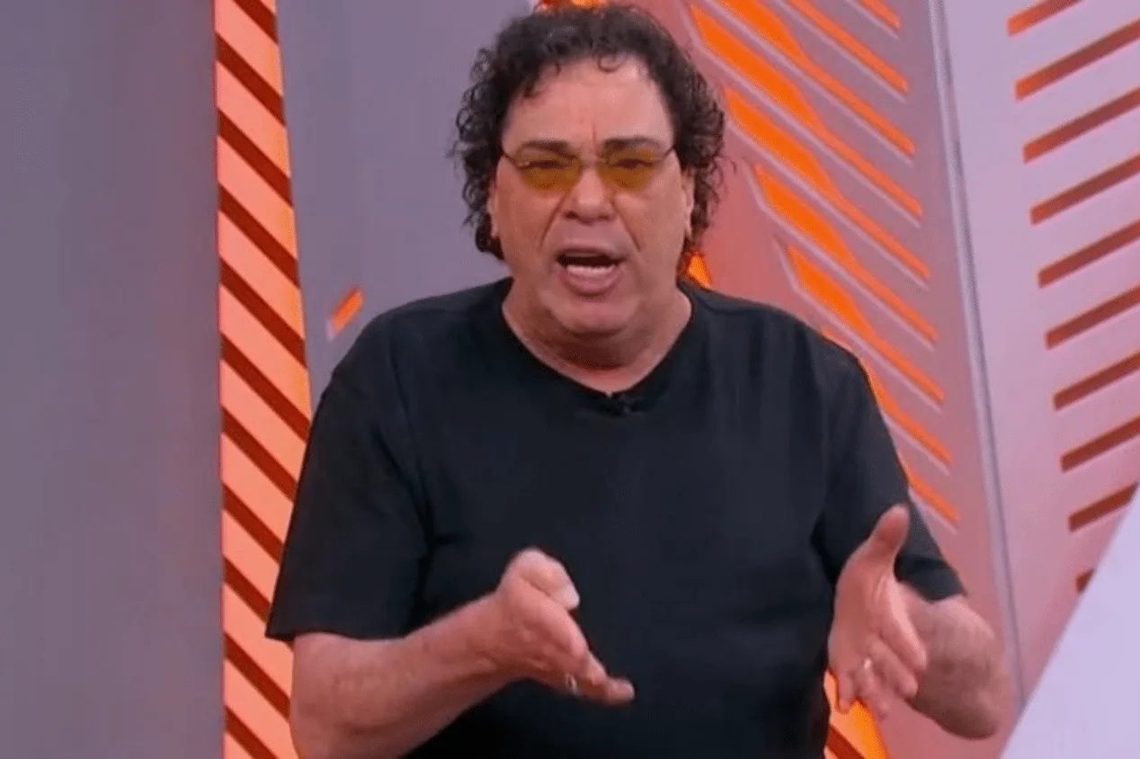 Casagrande livra time de rebaixamento no Brasileirão: “Não vai cair”