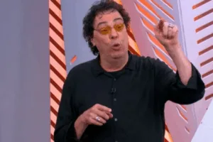 Casagrande reprova técnico especulado no Botafogo: “Desnecessário”