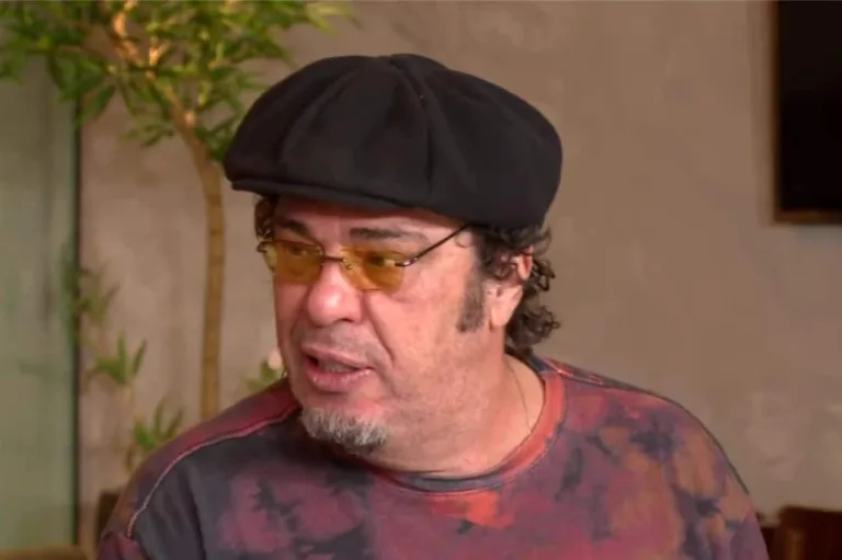 Casagrande “dispensa” titular da seleção brasileira: “Não precisa voltar”