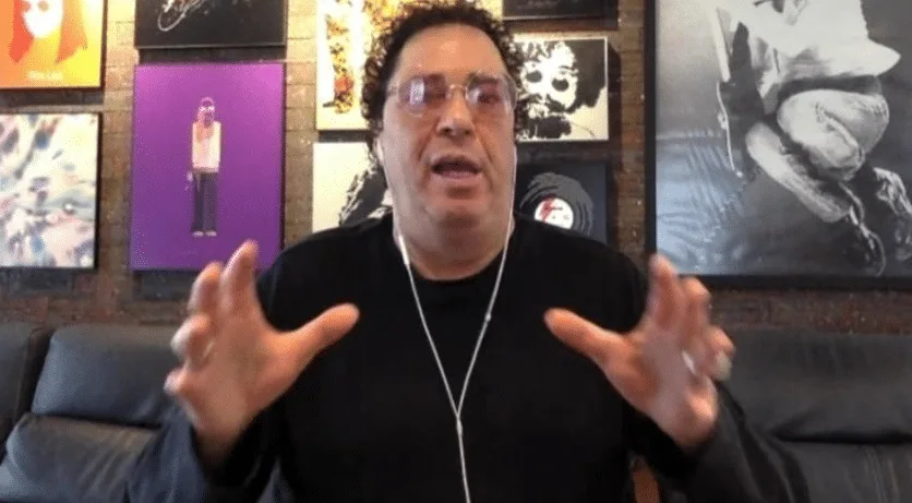 Casagrande se antecipa e indica campeão do Brasileirão 2023: “Minha opinião”