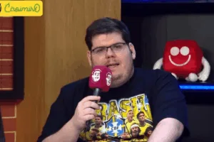 Casimiro surpreende e crava campeão da Libertadores: “Não tem o que fazer” 