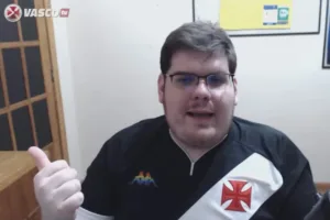 Casimiro “salva” o Vasco e crava campeão ao montar G-4 do Brasileirão: “Minha canetada”