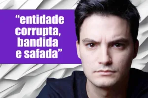 CBF desiste de processo e Felipe Neto reage após ameaçar entidade
