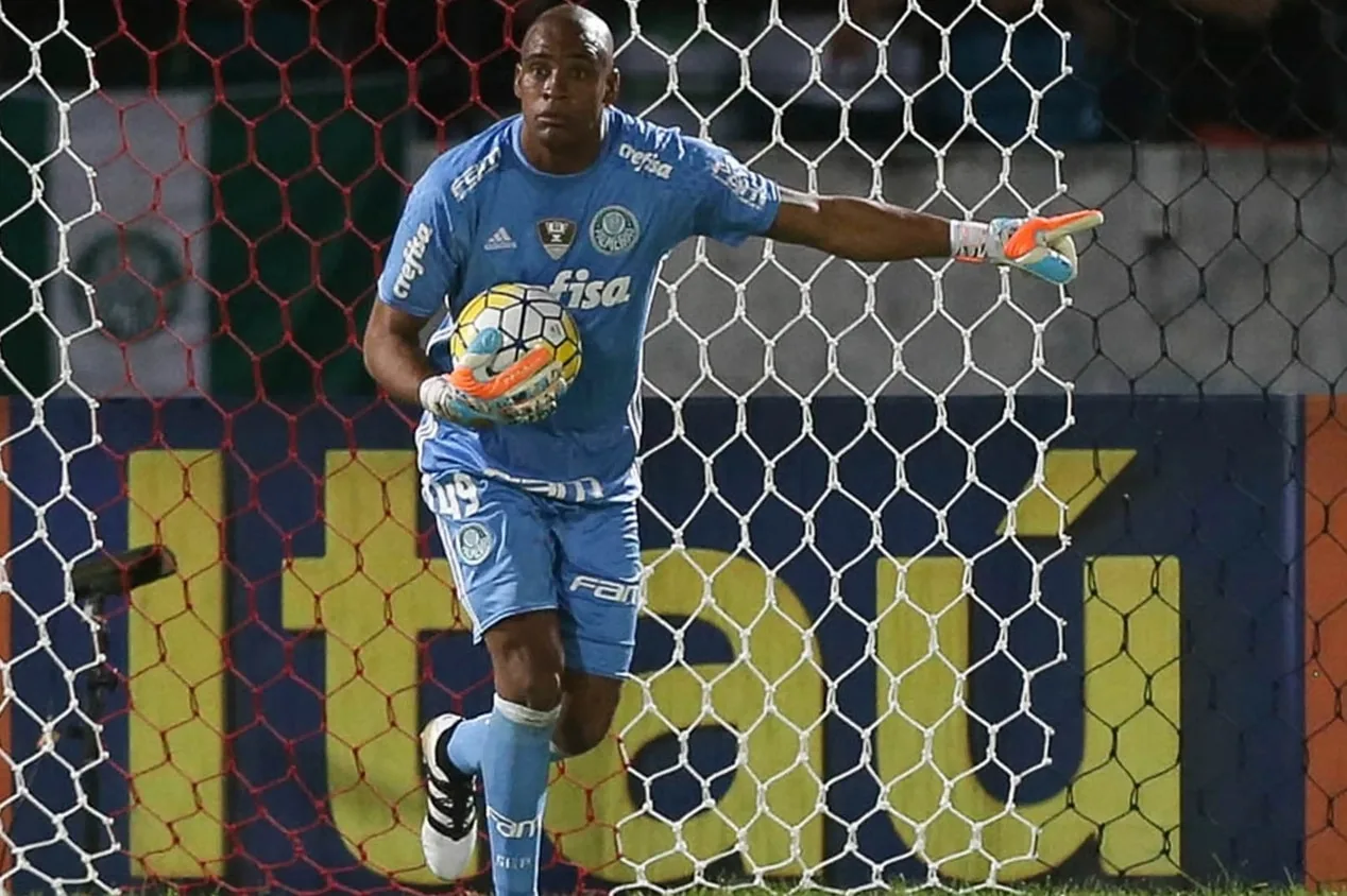 Três ex-jogadores do Palmeiras são campeões na várzea; veja