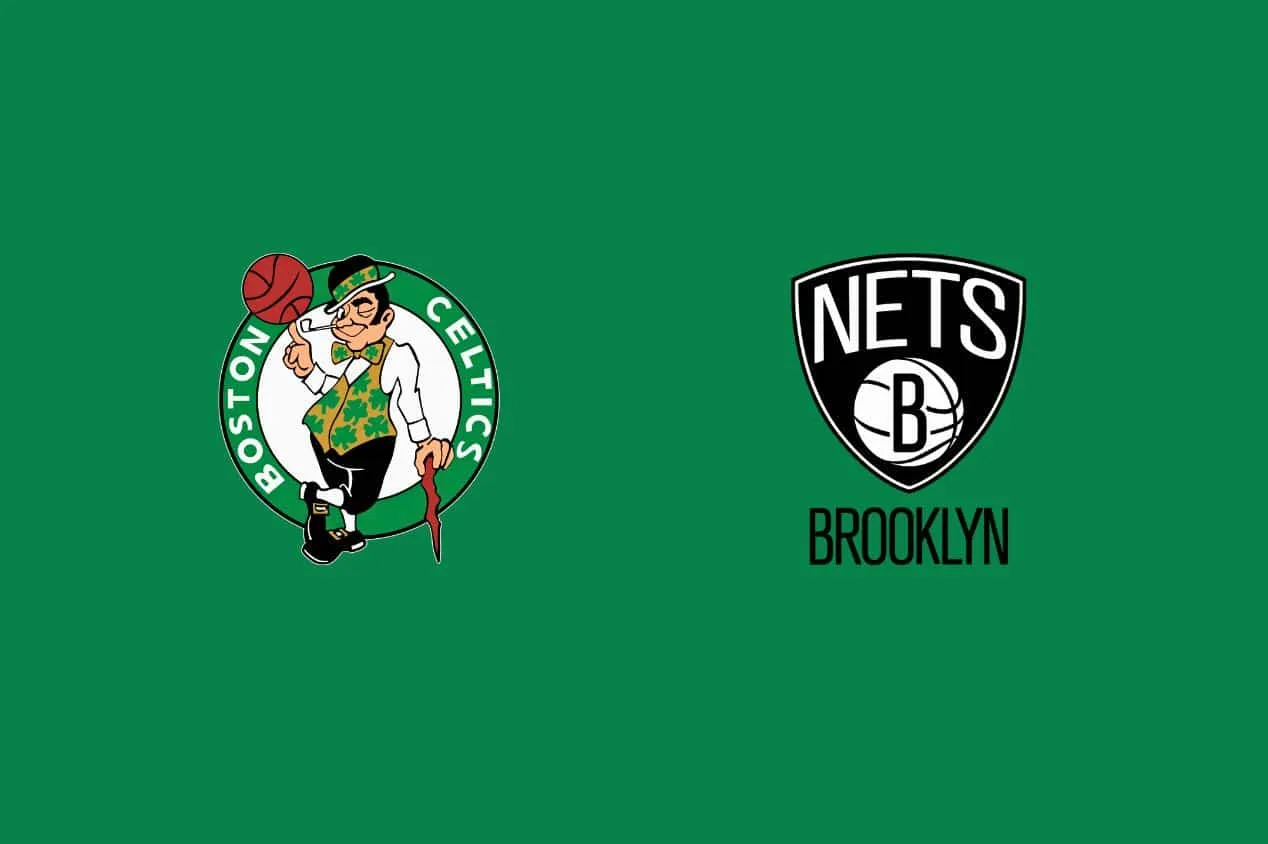 Celtics x Nets: onde assistir ao jogo da NBA AO VIVO