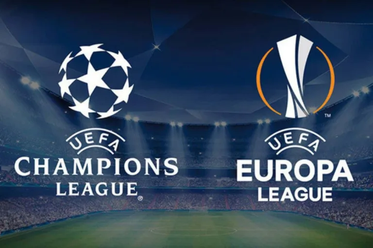TNT mantém Champions League e Liga Europa pode ter destino inédito