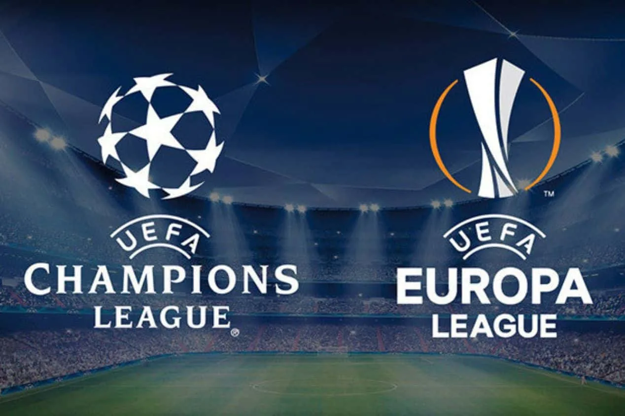 TNT mantém Champions League e Liga Europa pode ter destino inédito