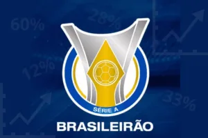 Chances de título do Brasileirão Série A sofrem reviravolta; veja cenário