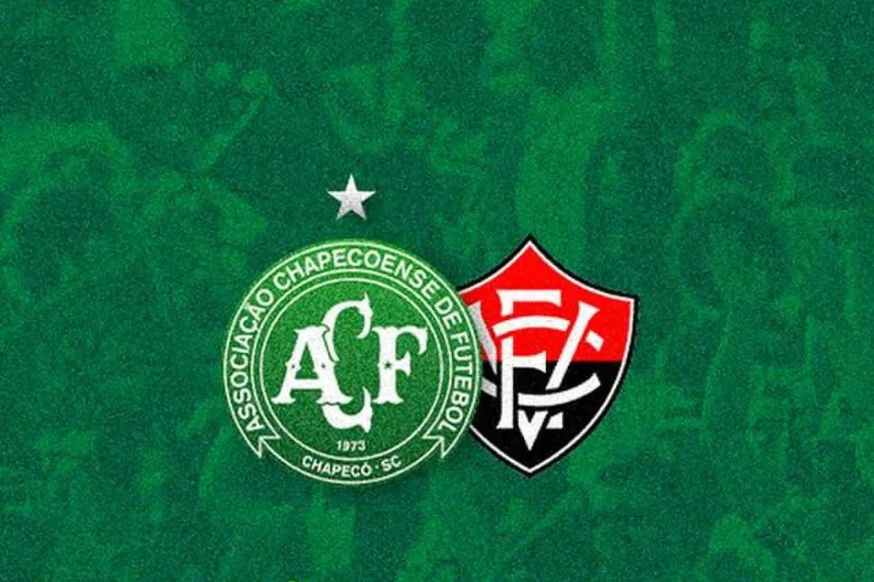 Chapecoense x Vitória: onde assistir ao jogo do Brasileirão Série B