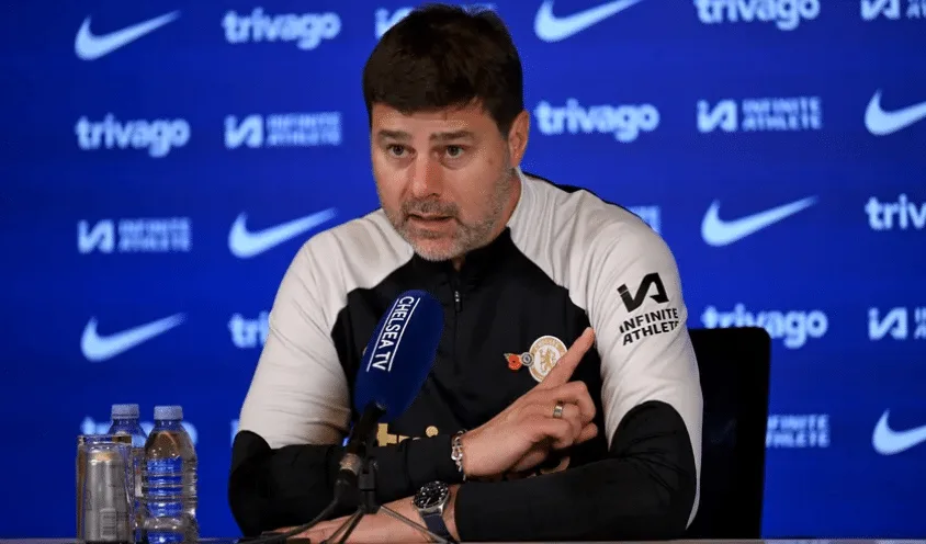 Escalação do Chelsea: veja o provável time hoje contra o City