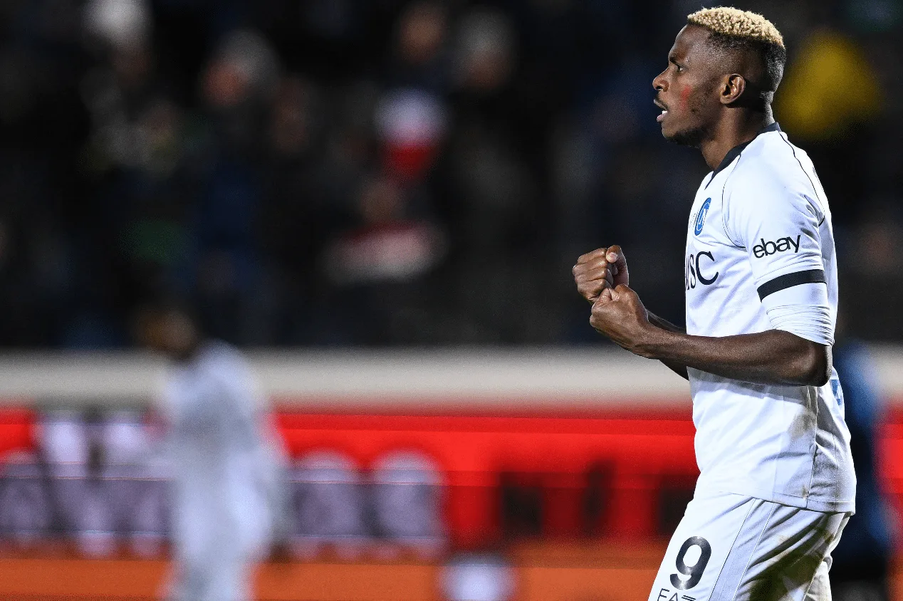 Chelsea prepara oferta para ter um dos maiores atacantes da Europa; saiba mais