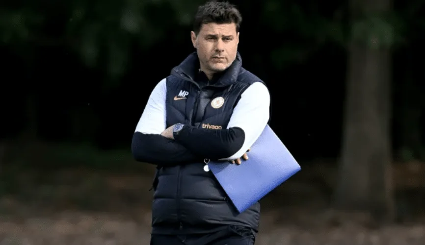 Veja a provável escalação do Chelsea hoje na Copa da Liga Inglesa