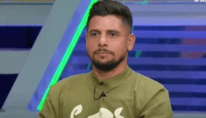 Cicinho reforça campeão do Brasileirão 2023: “Eu acredito”
