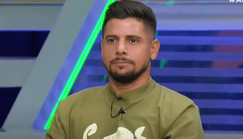 Cicinho reforça campeão do Brasileirão 2023: “Eu acredito”