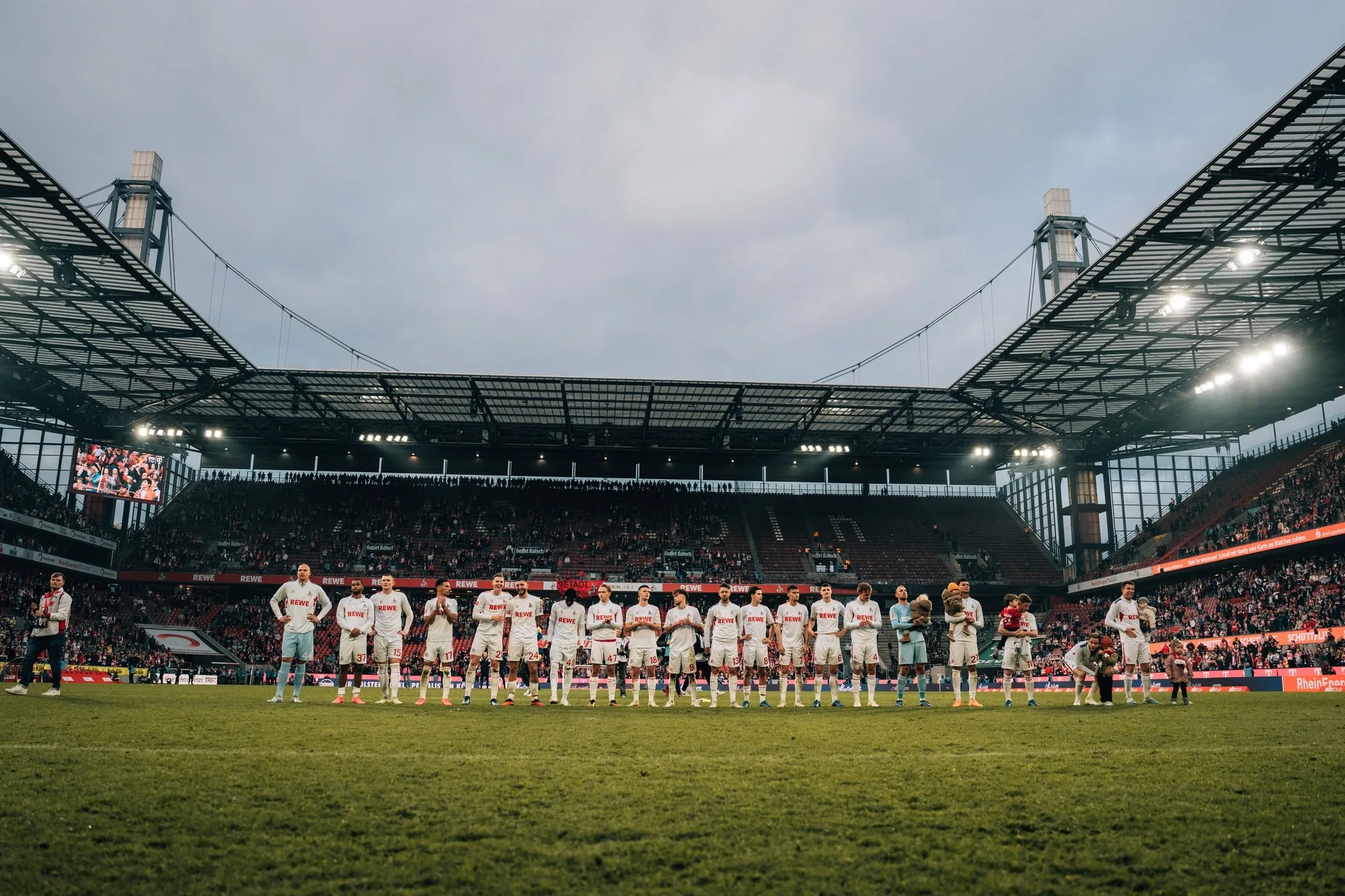 Colônia x Bayern de Munique: onde assistir ao jogo da Bundesliga