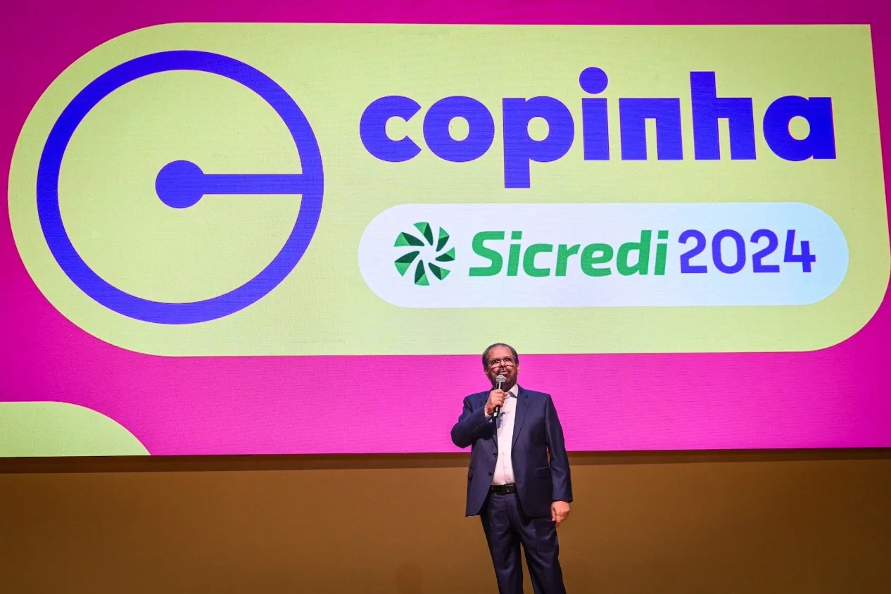 Copinha 2024: veja como ficaram os grupos da competição