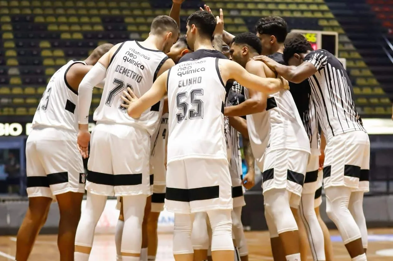 TV Cultura transmite um jogo AO VIVO hoje; saiba qual