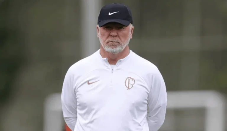 Corinthians tem cinco desfalques em ‘decisão’ contra o Vasco; veja quem está fora