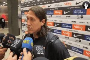 Corinthians é goleado pelo Bahia e Cássio analisa indefinição no Parque São Jorge