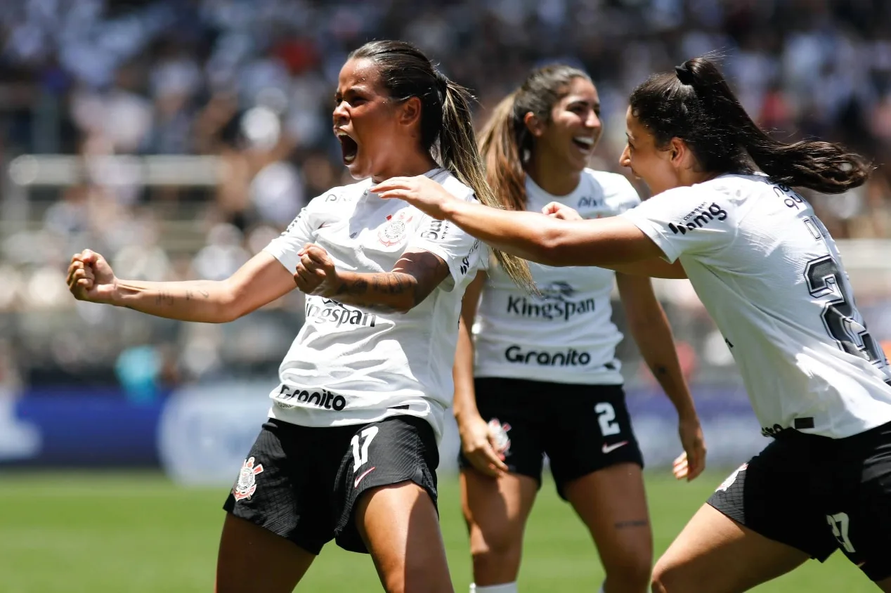 O que o Corinthians precisa para ser campeão do Paulistão Feminino?