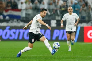 Corinthians volta a ligar o sinal de alerta após redução de vantagem sobre o Z-4 do Brasileirão