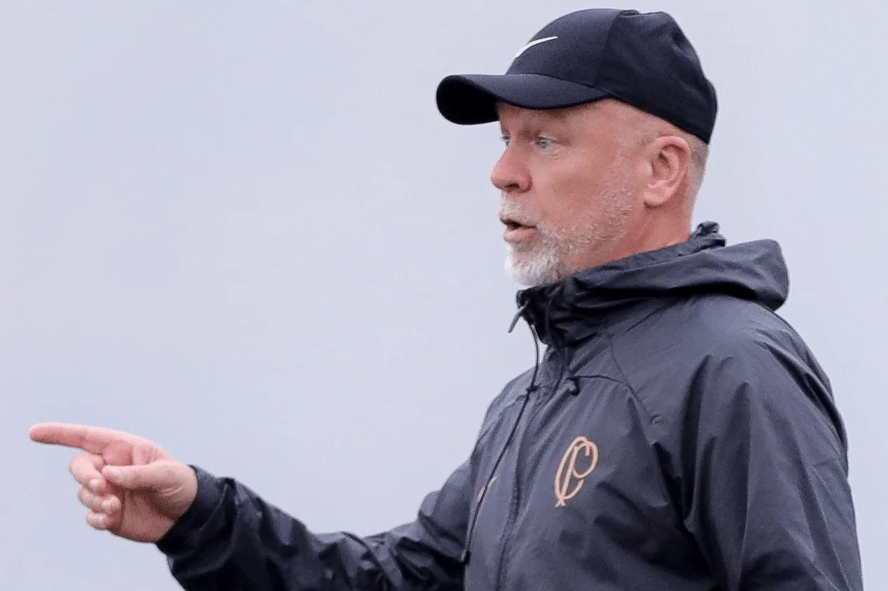 Corinthians tem dois desfalques em “decisão” contra o Grêmio