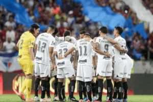 Corinthians tem novidades hoje contra o Grêmio; veja provável time