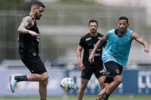 Corinthians tem “reforços” contra o Red Bull Bragantino; veja provável time