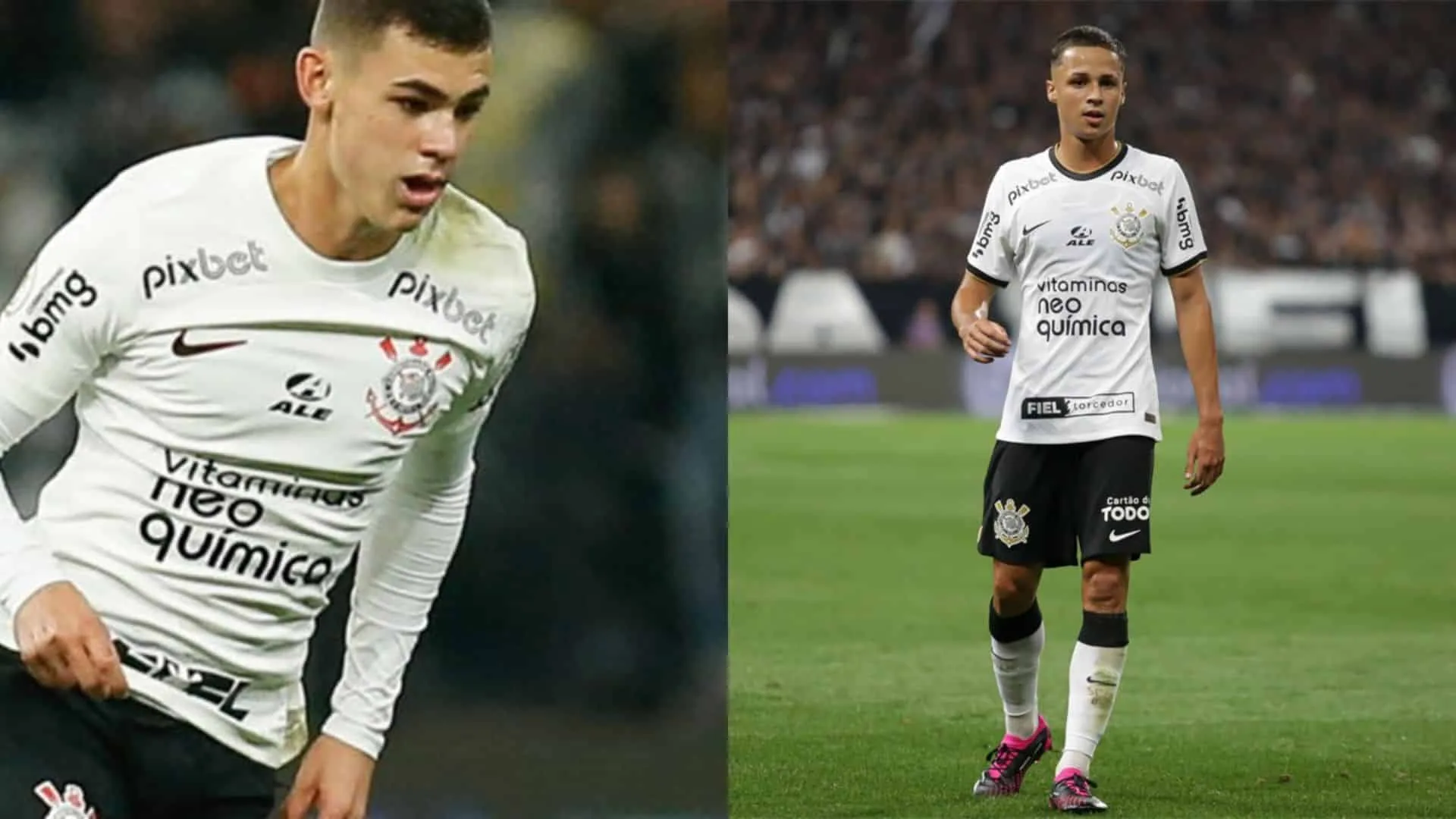 Moscardo, Matheus Araújo e mais: veja as saídas especuladas no Corinthians