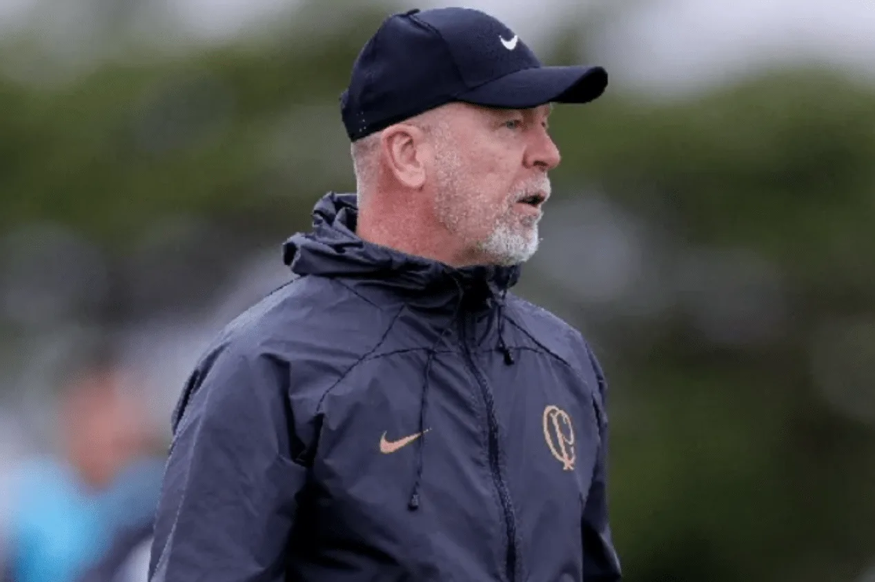 Corinthians hoje tenta se reencontrar com a vitória jogando na Neo Química Arena