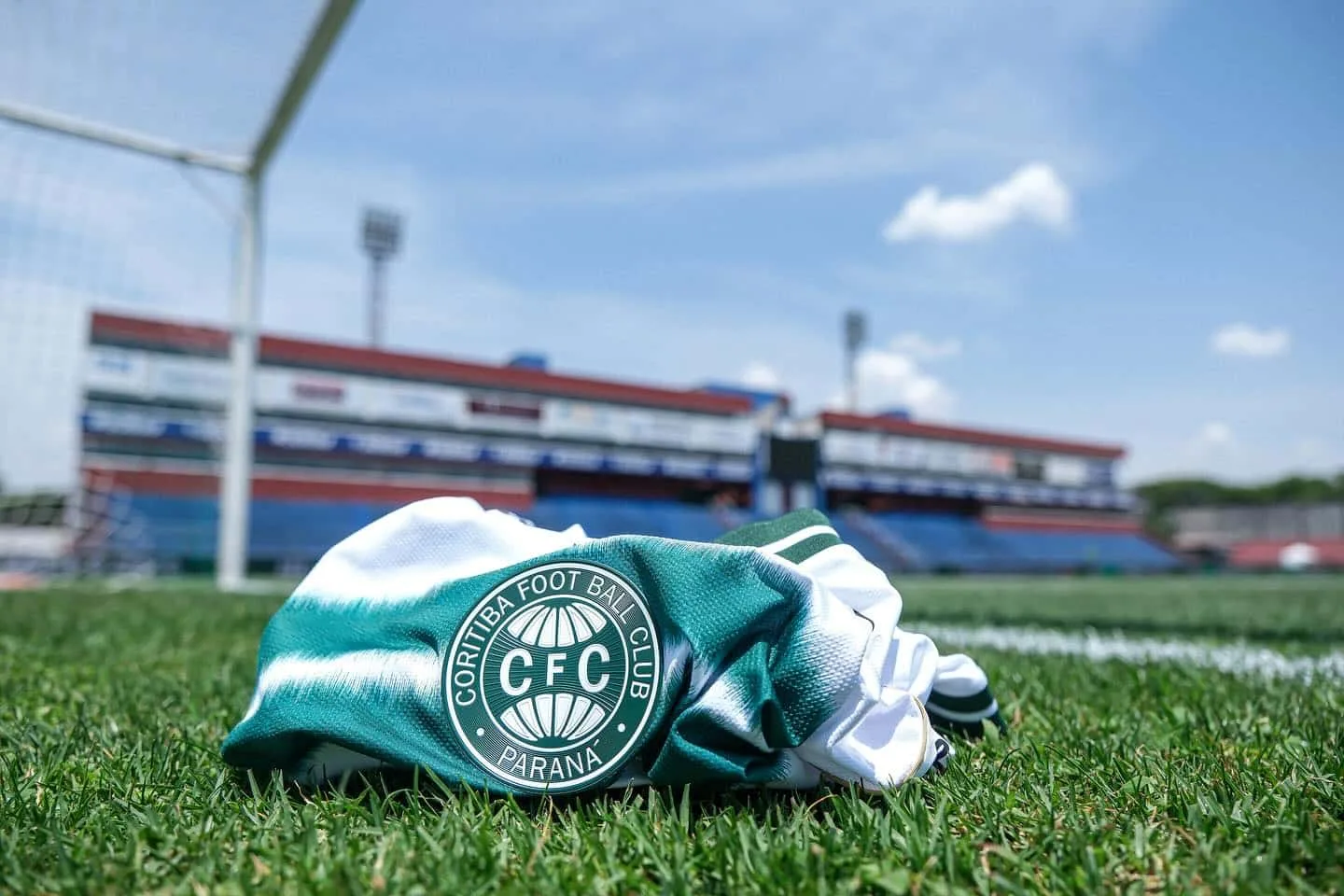 Coritiba divulga nota de repúdio após tumulto em jogo contra o Cruzeiro