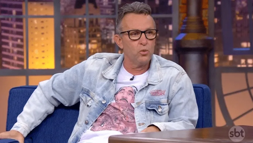 Neto “ignora” rodadas finais do Brasileirão e crava campeão: “Já ganhou”