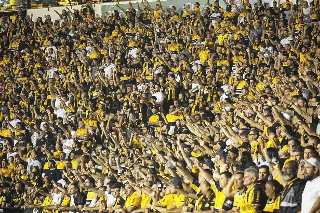 Criciúma x Botafogo-SP: onde assistir ao Brasileirão Série B AO VIVO